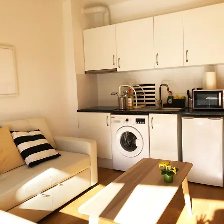 Apartment Lovely Seaside In Front Of Calafell And Cunit *
