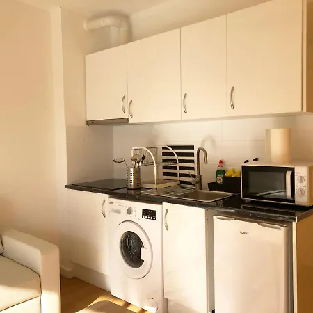 Lovely Seaside In Front Of Calafell And Cunit Apartment *